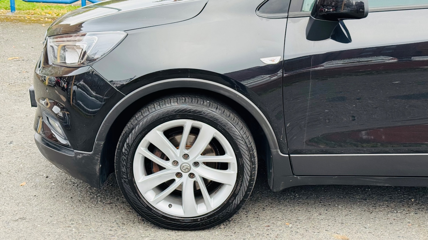 Used Vauxhall Mokka X 2018 for sale - 76157761: Photo 15