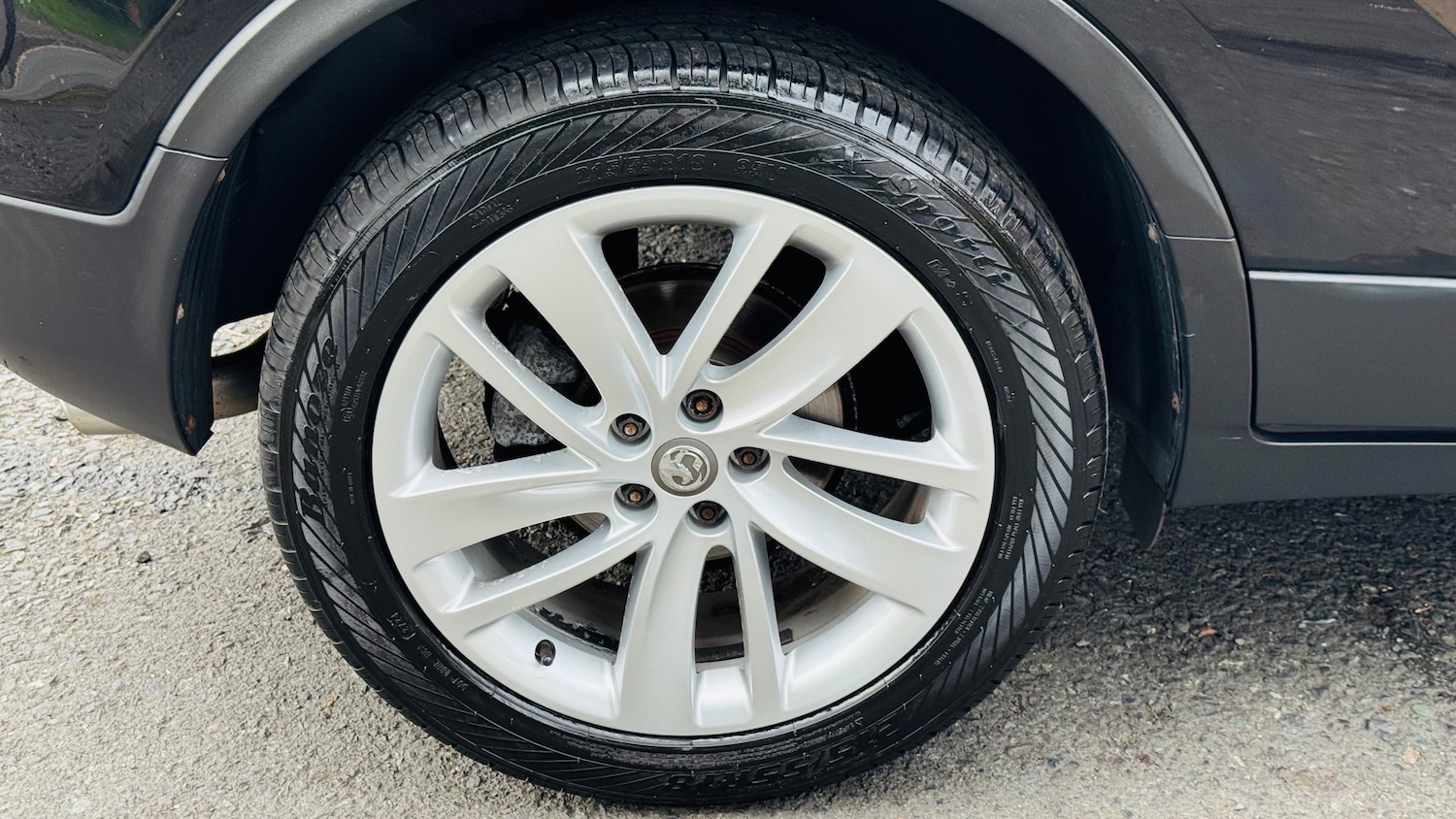 Used Vauxhall Mokka X 2018 for sale - 76157761: Photo 18