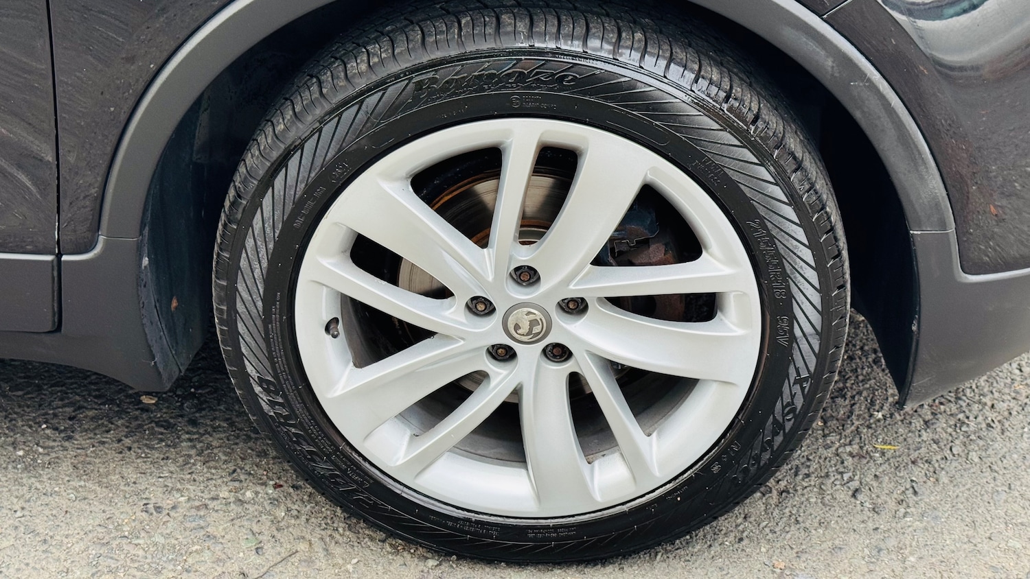 Used Vauxhall Mokka X 2018 for sale - 76157761: Photo 19