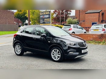 Vauxhall - Mokka X