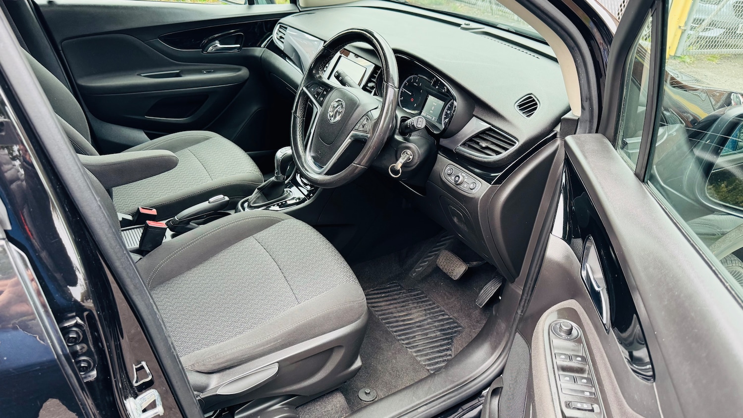 Used Vauxhall Mokka X 2018 for sale - 76157761: Photo 20