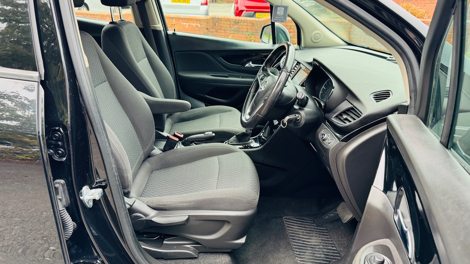 Used Vauxhall Mokka X 2018 for sale - 76157761: Photo 21