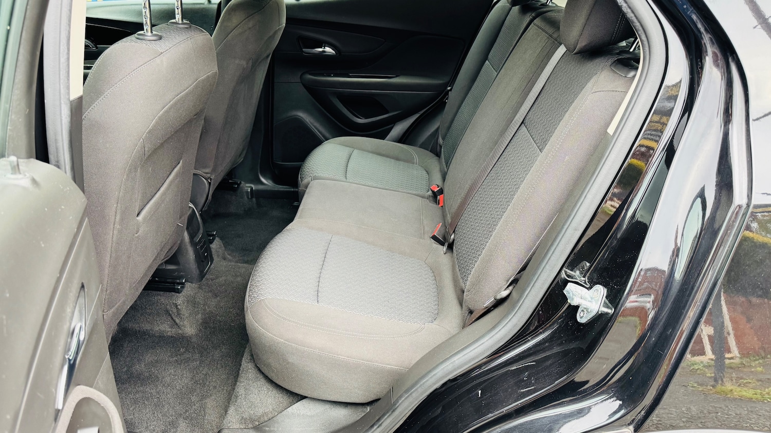Used Vauxhall Mokka X 2018 for sale - 76157761: Photo 23