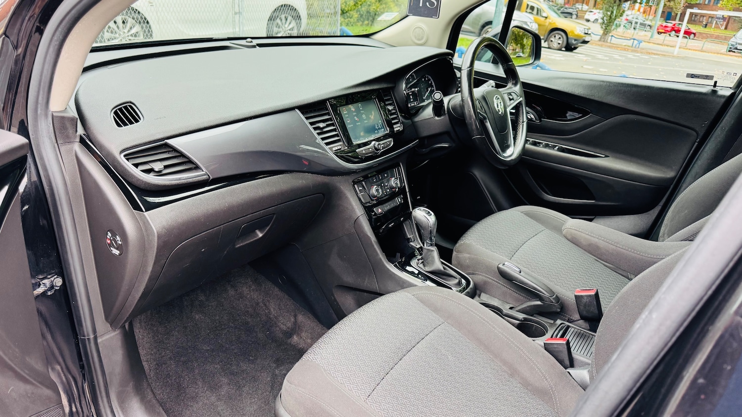Used Vauxhall Mokka X 2018 for sale - 76157761: Photo 24
