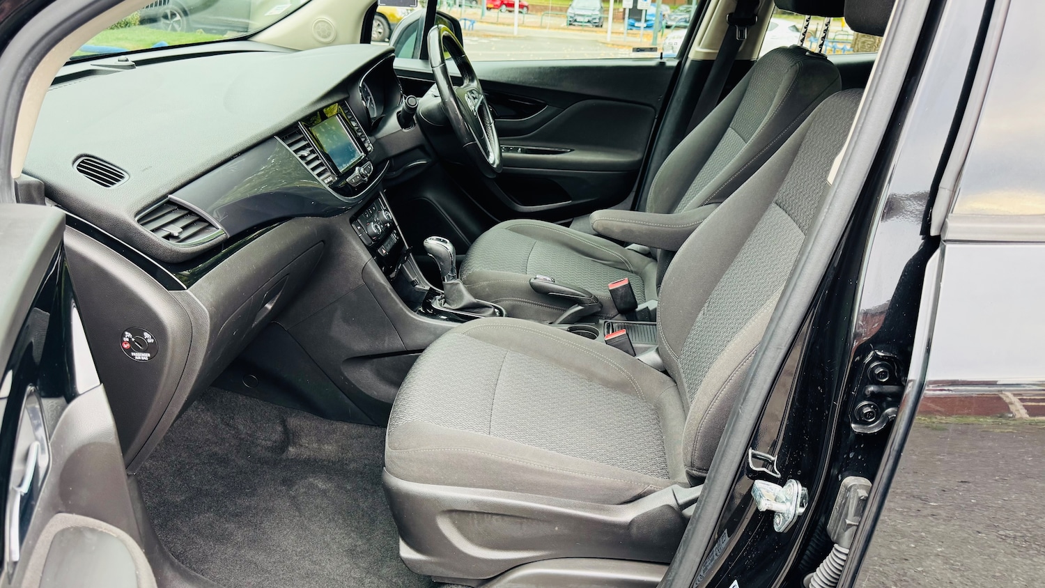 Used Vauxhall Mokka X 2018 for sale - 76157761: Photo 25