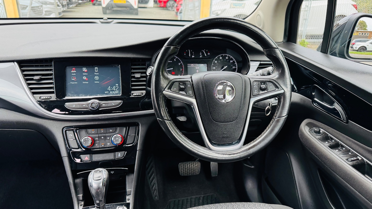 Used Vauxhall Mokka X 2018 for sale - 76157761: Photo 27
