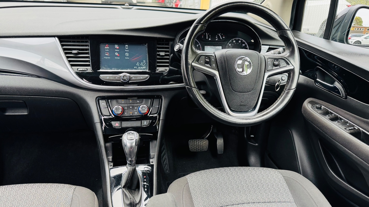 Used Vauxhall Mokka X 2018 for sale - 76157761: Photo 28