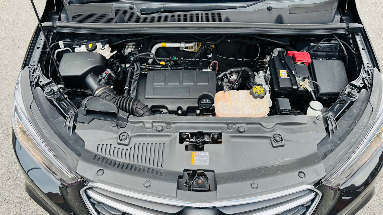 Used Vauxhall Mokka X 2018 for sale - 76157761: Photo 30