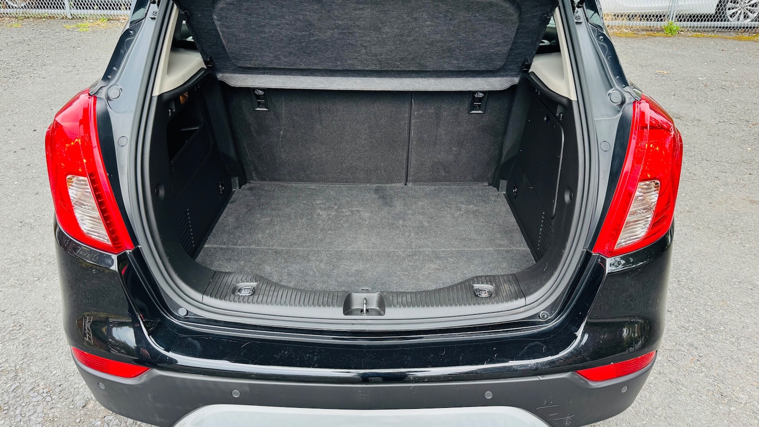 Used Vauxhall Mokka X 2018 for sale - 76157761: Photo 32