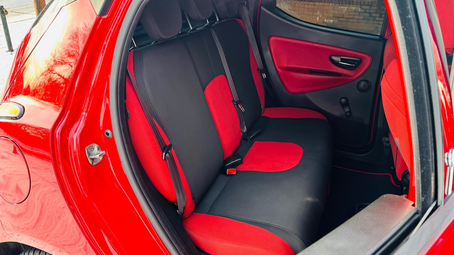 Used Chrysler Ypsilon 2012 for sale - 77122681: Photo 17