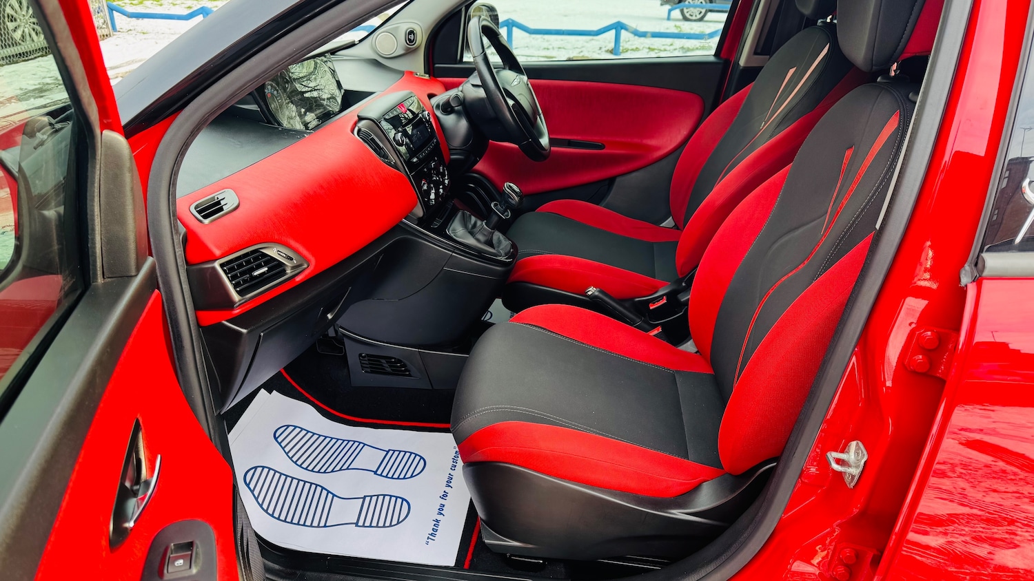 Used Chrysler Ypsilon 2012 for sale - 77122681: Photo 22