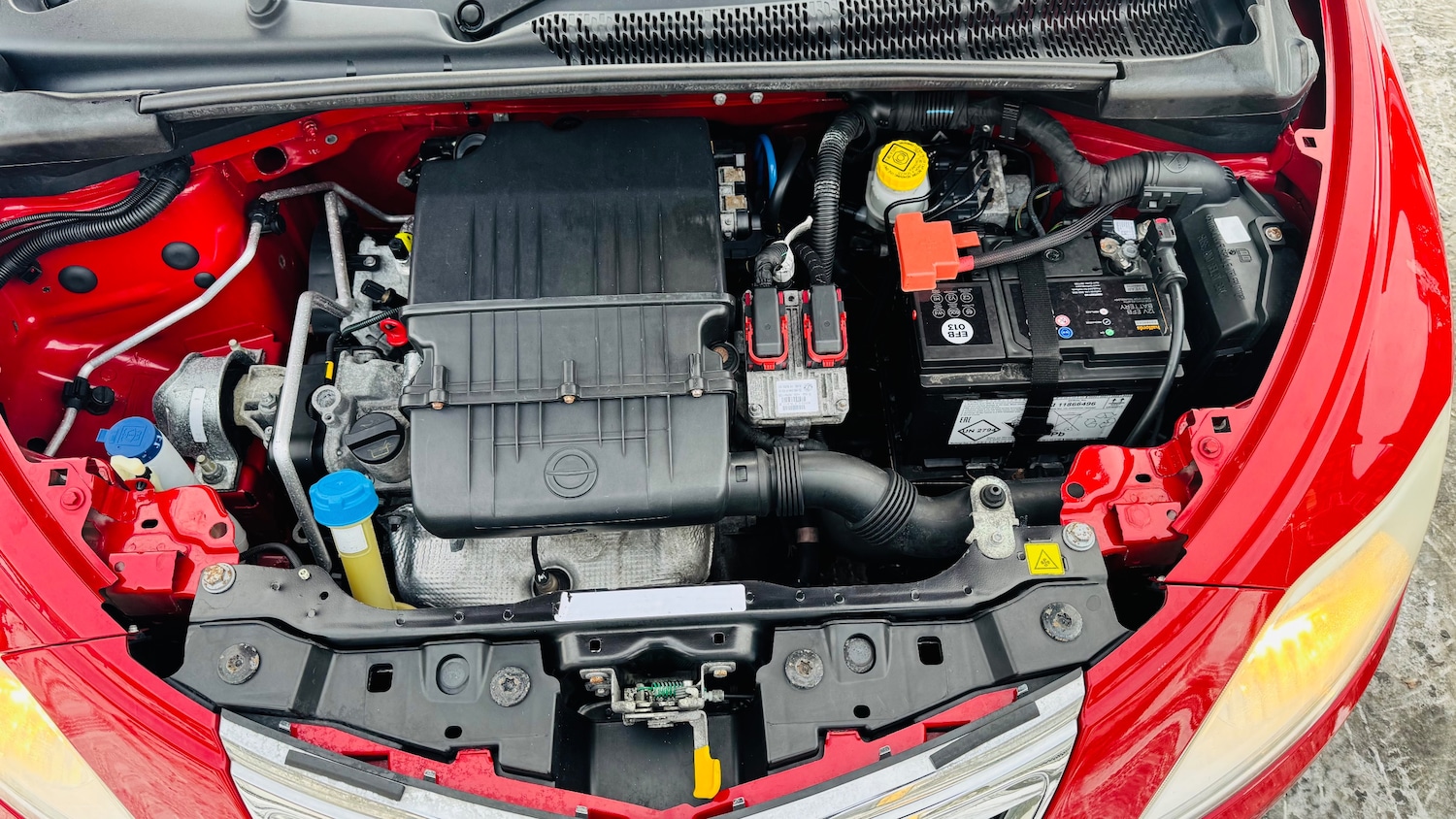 Used Chrysler Ypsilon 2012 for sale - 77122681: Photo 26