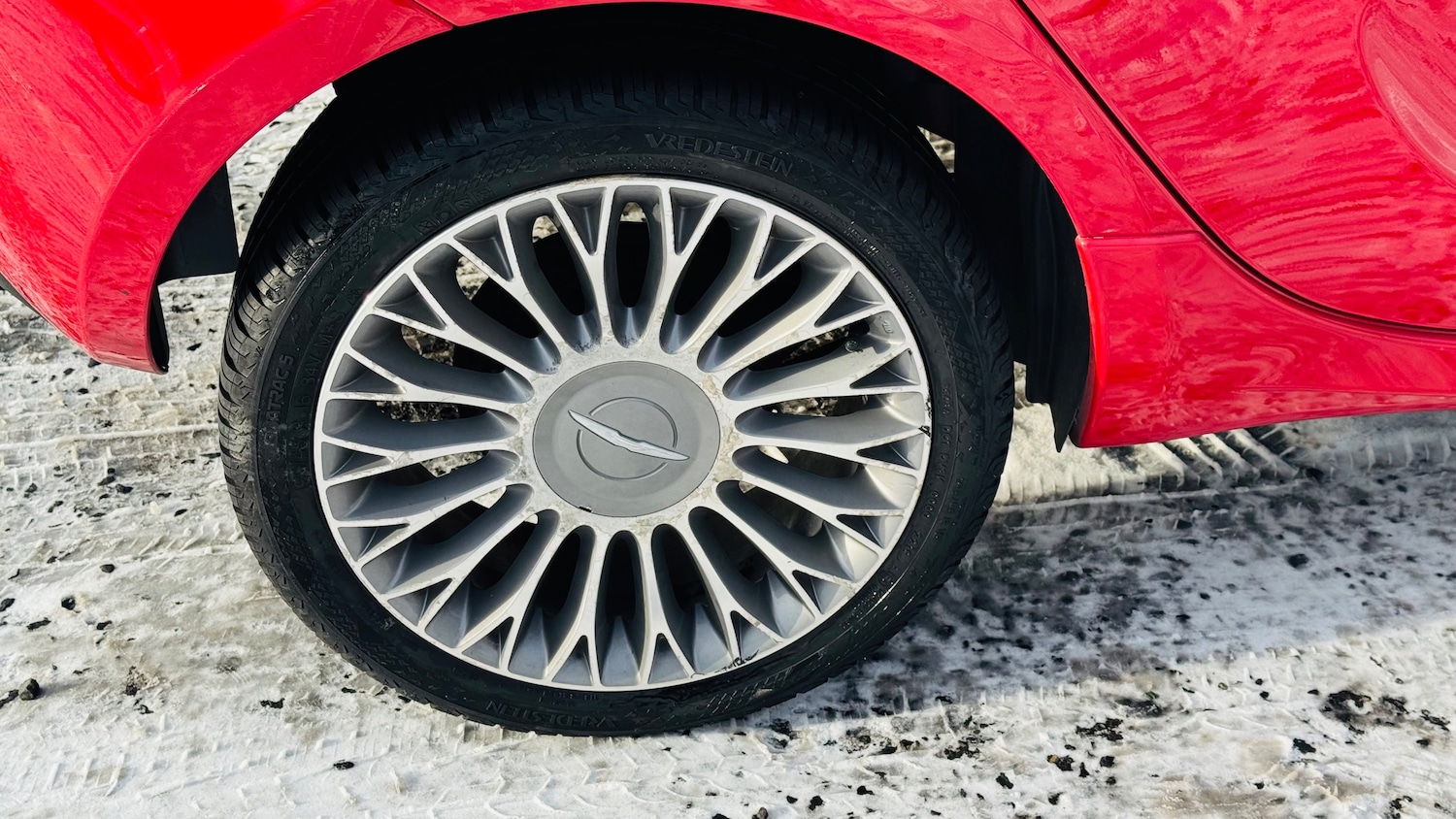 Used Chrysler Ypsilon 2012 for sale - 77122681: Photo 28