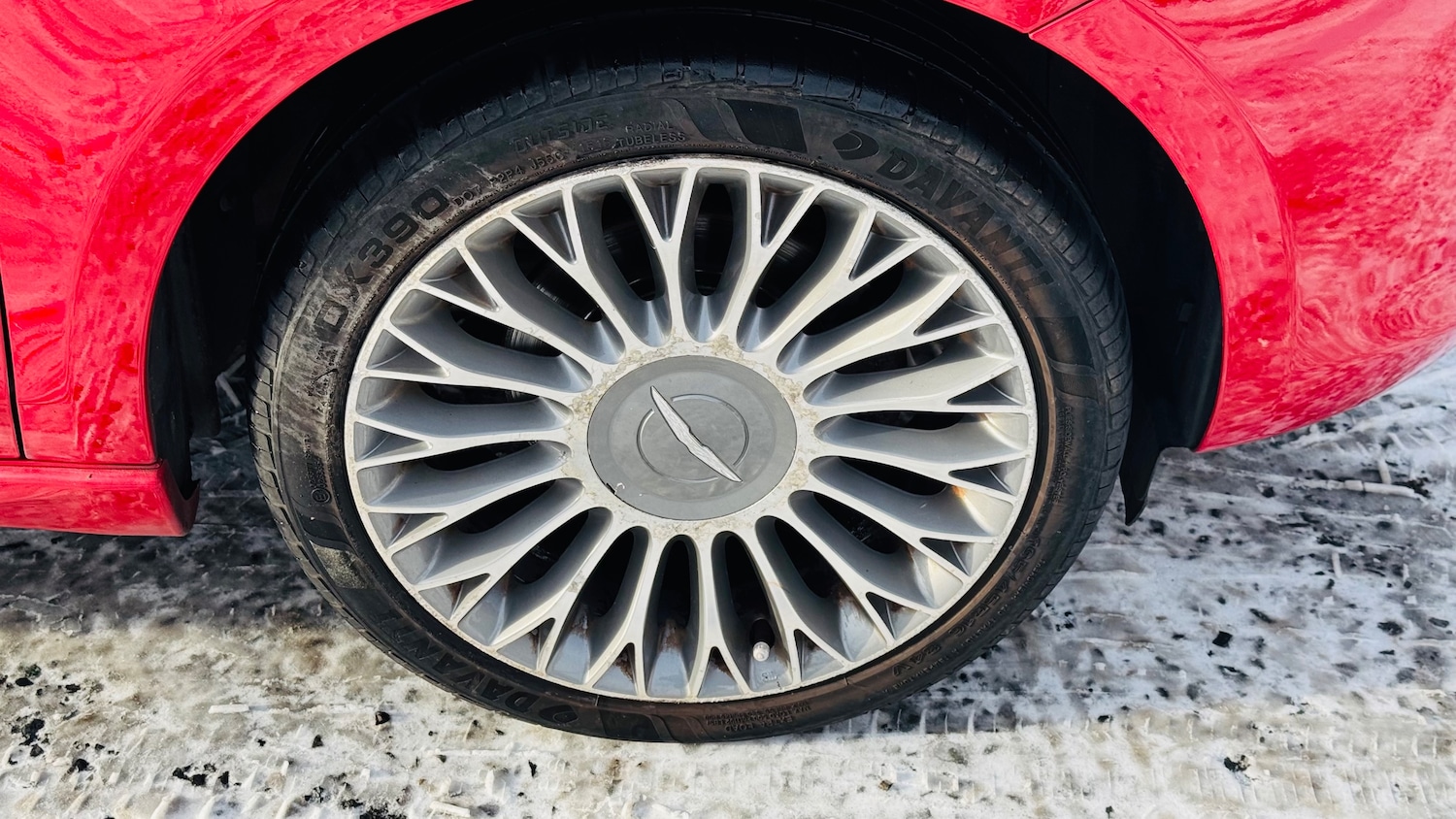 Used Chrysler Ypsilon 2012 for sale - 77122681: Photo 29