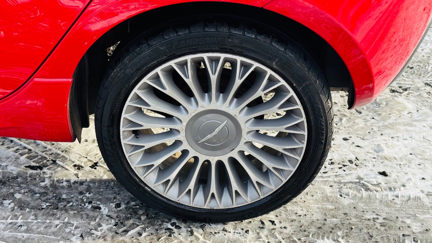 Used Chrysler Ypsilon 2012 for sale - 77122681: Photo 31