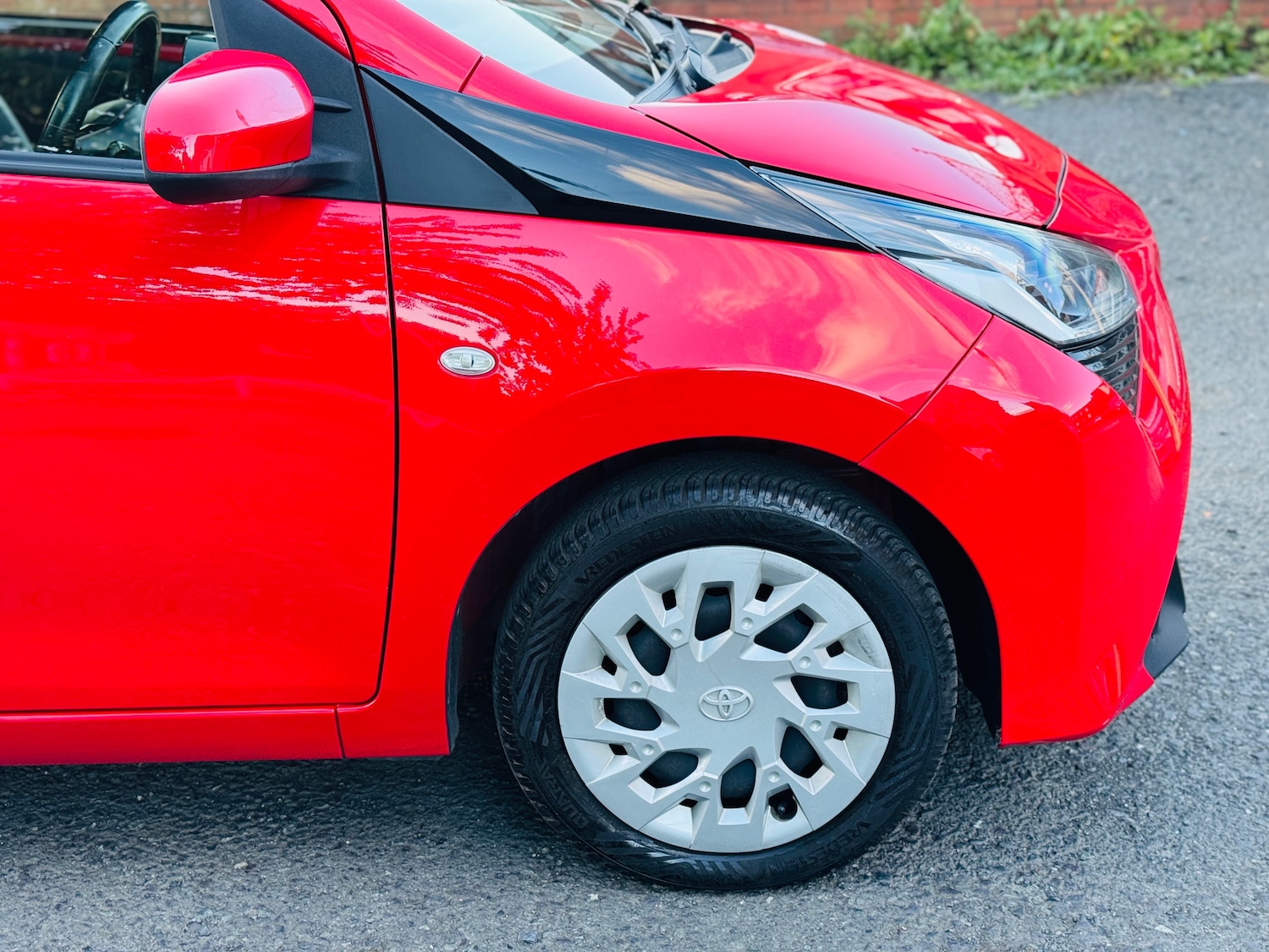 Used Toyota AYGO 2020 for sale - 76204683: Photo 11