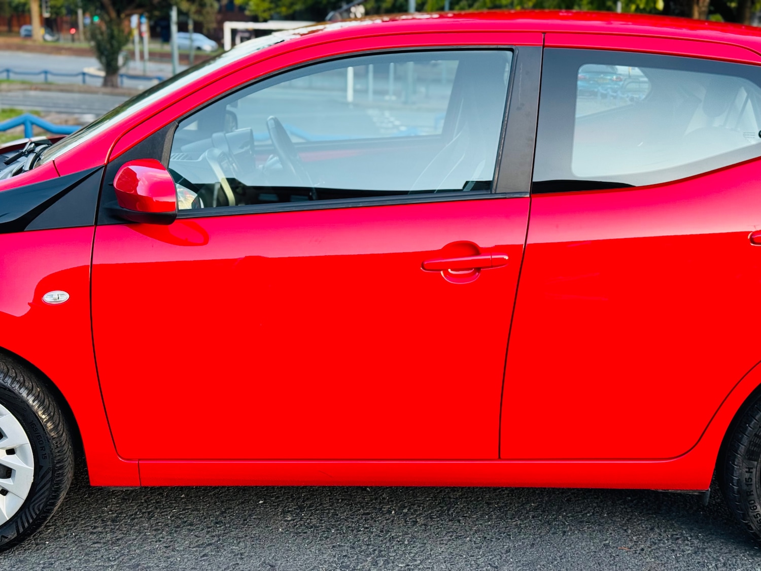 Used Toyota AYGO 2020 for sale - 76204683: Photo 15