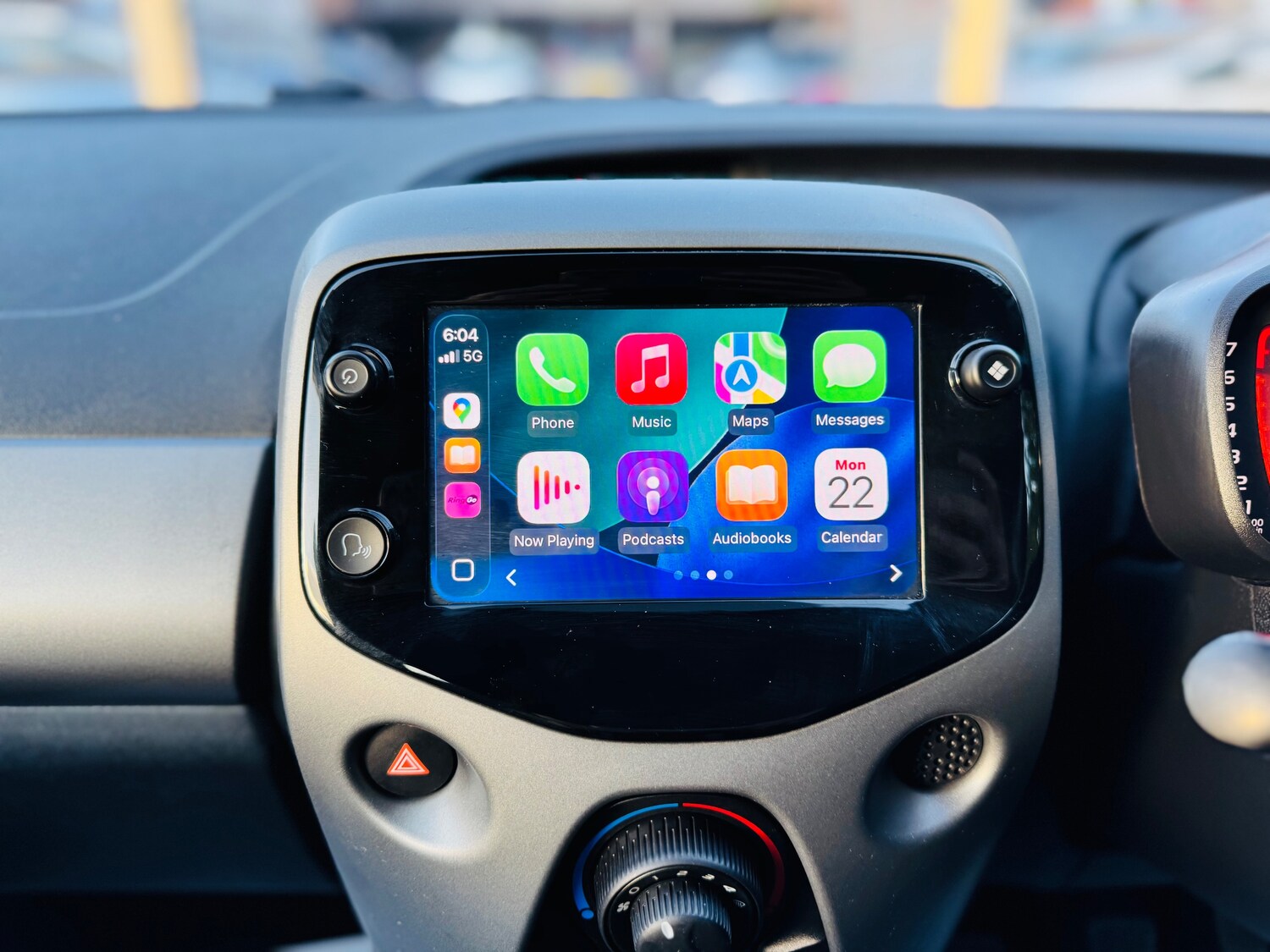 Used Toyota AYGO 2020 for sale - 76204683: Photo 27