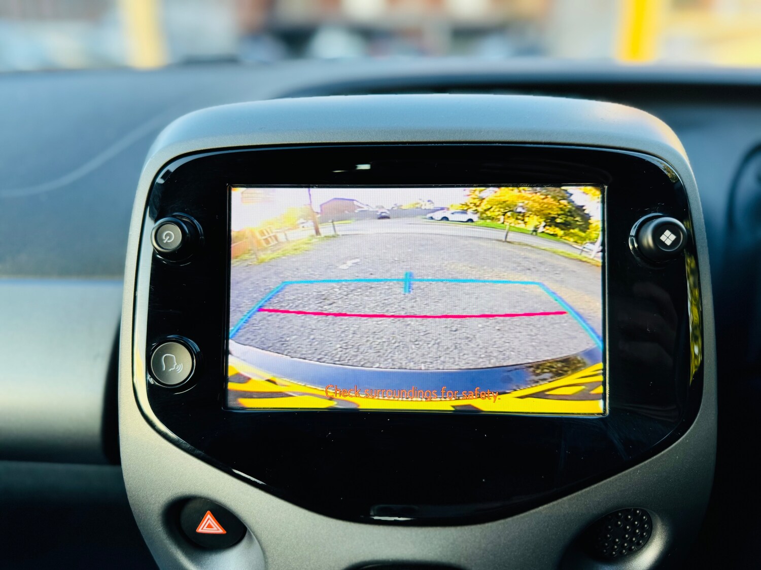 Used Toyota AYGO 2020 for sale - 76204683: Photo 29