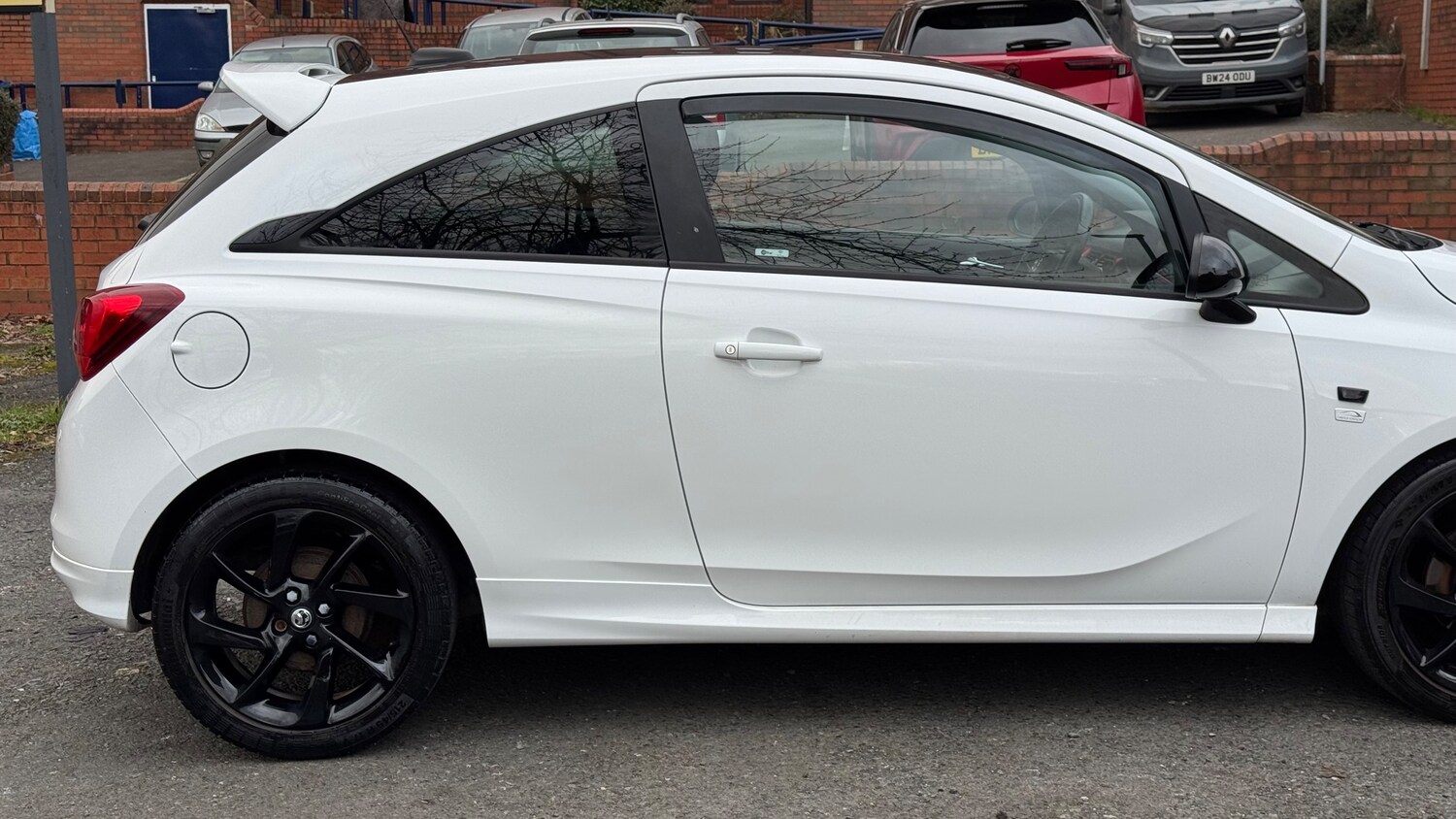 Used Vauxhall Corsa 2017 for sale - 77673985: Photo 10