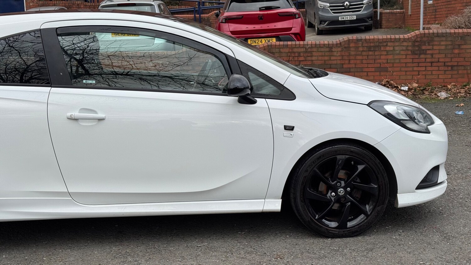 Used Vauxhall Corsa 2017 for sale - 77673985: Photo 11