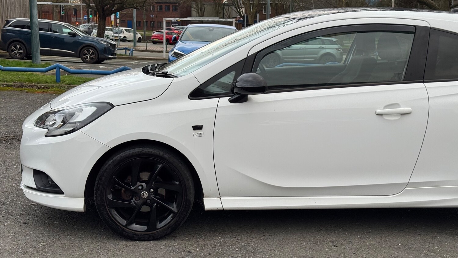 Used Vauxhall Corsa 2017 for sale - 77673985: Photo 13