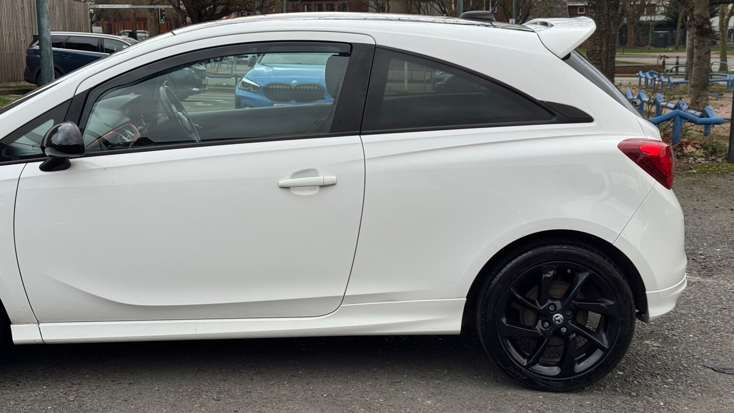 Used Vauxhall Corsa 2017 for sale - 77673985: Photo 14