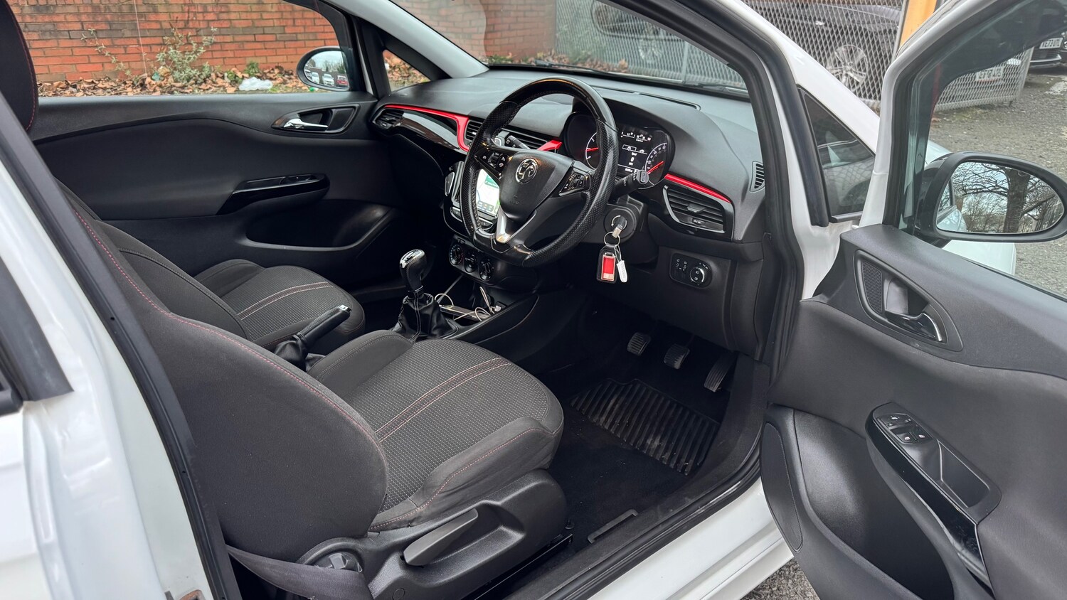 Used Vauxhall Corsa 2017 for sale - 77673985: Photo 20