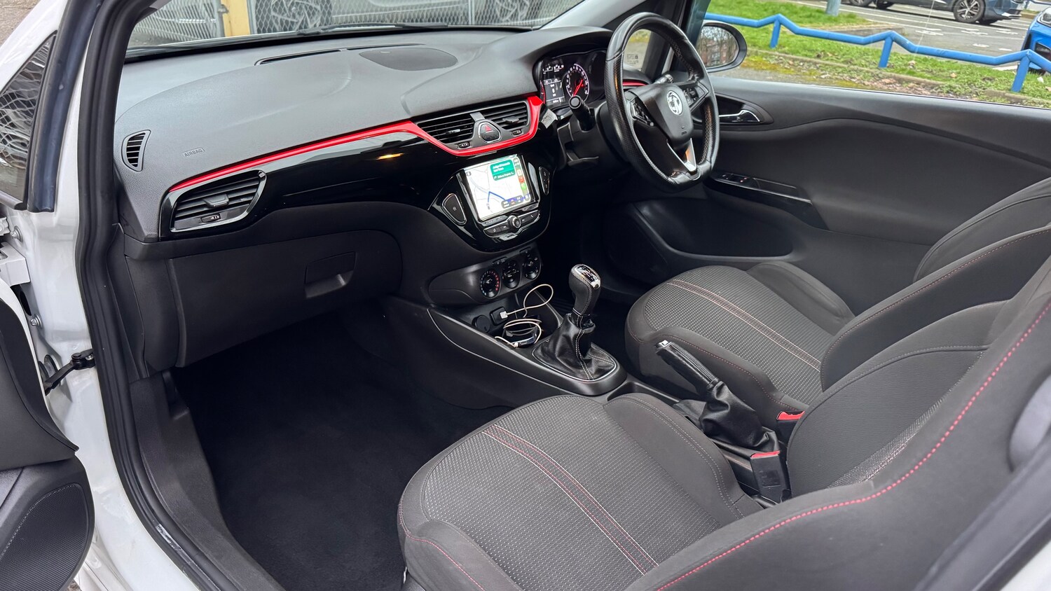 Used Vauxhall Corsa 2017 for sale - 77673985: Photo 26