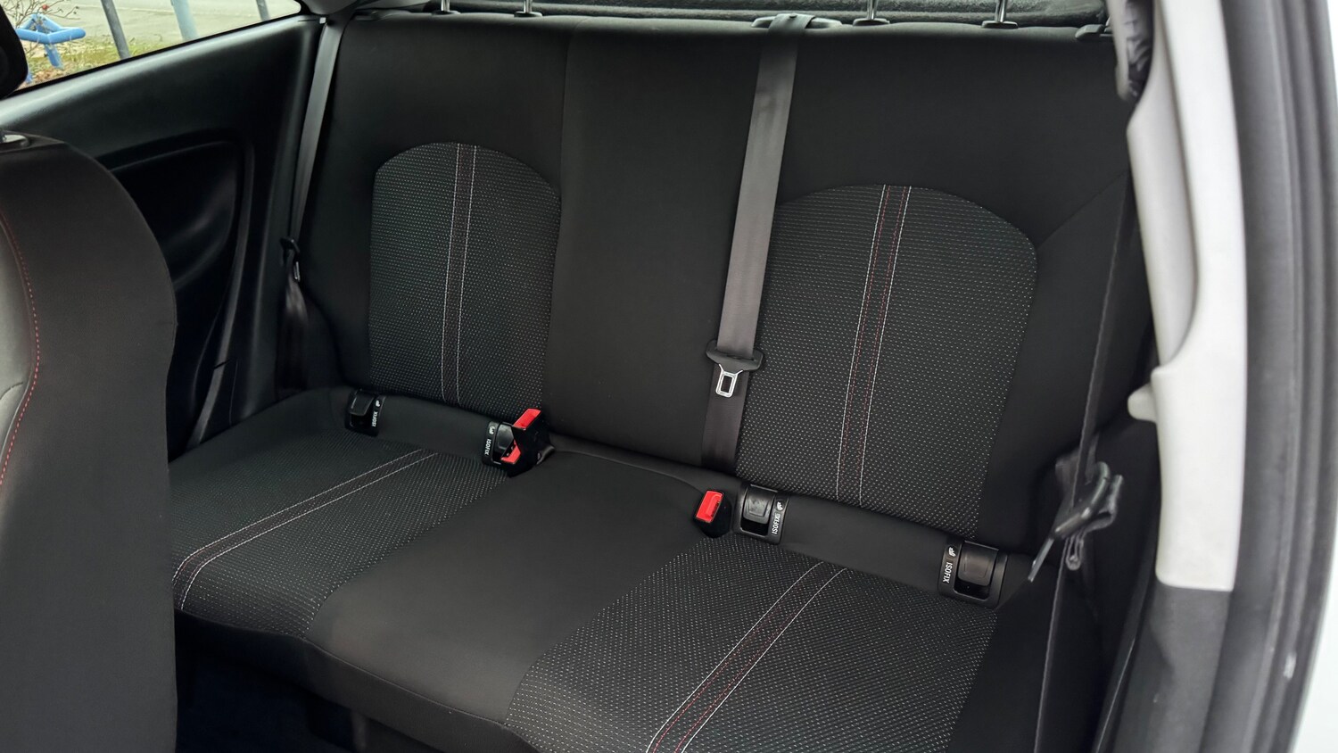 Used Vauxhall Corsa 2017 for sale - 77673985: Photo 27