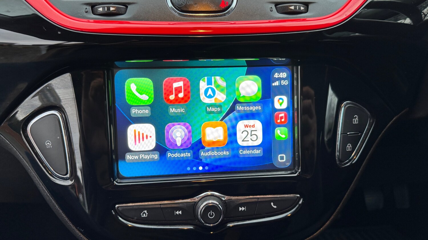 Used Vauxhall Corsa 2017 for sale - 77673985: Photo 28