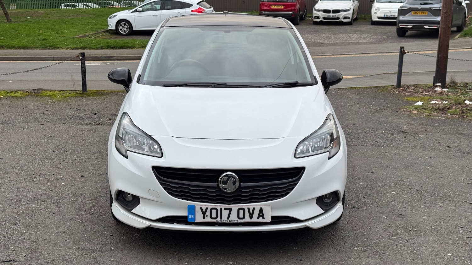 Used Vauxhall Corsa 2017 for sale - 77673985: Photo 4