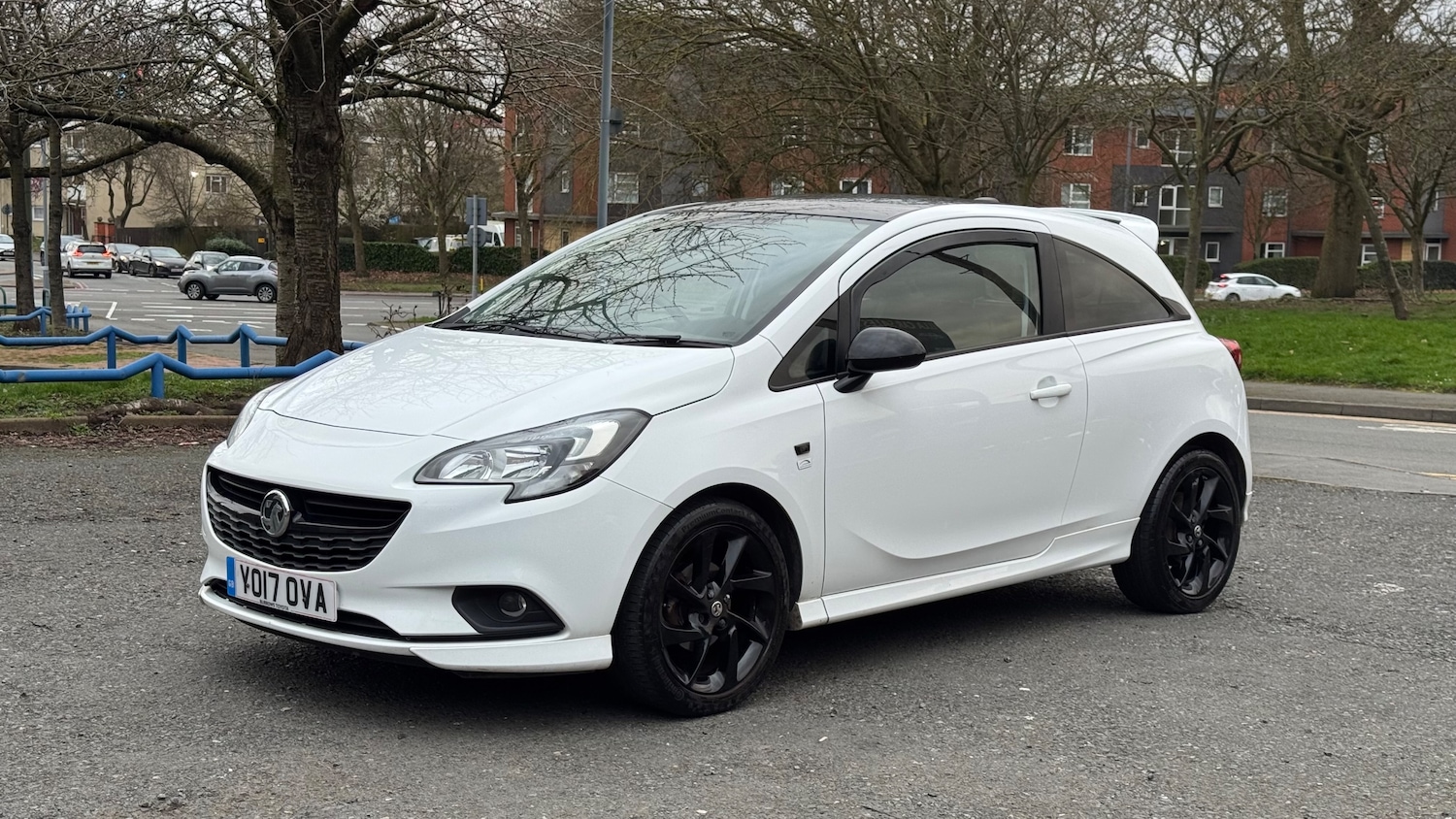 Used Vauxhall Corsa 2017 for sale - 77673985: Photo 5