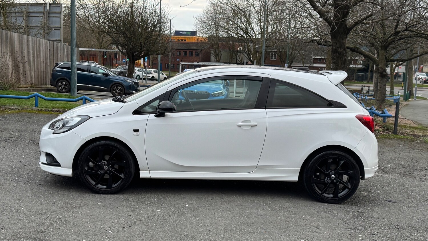 Used Vauxhall Corsa 2017 for sale - 77673985: Photo 6
