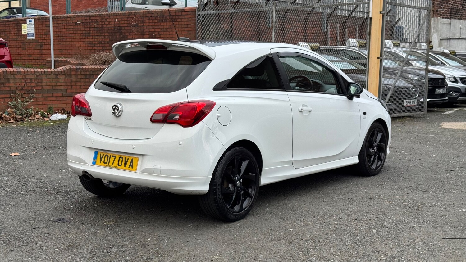 Used Vauxhall Corsa 2017 for sale - 77673985: Photo 7