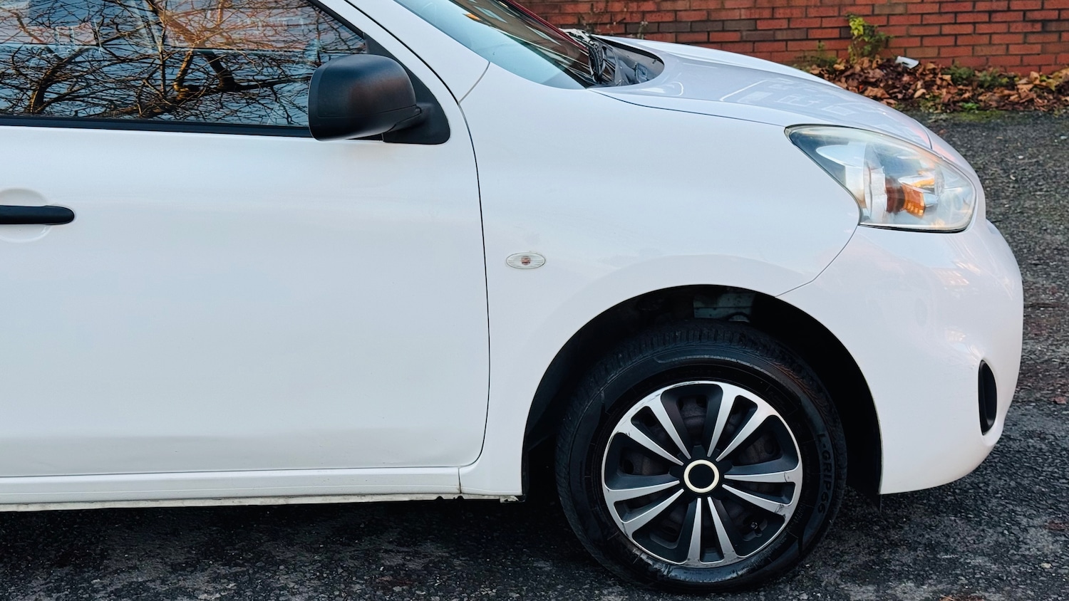 Used Nissan Micra 2014 for sale - 76919077: Photo 10