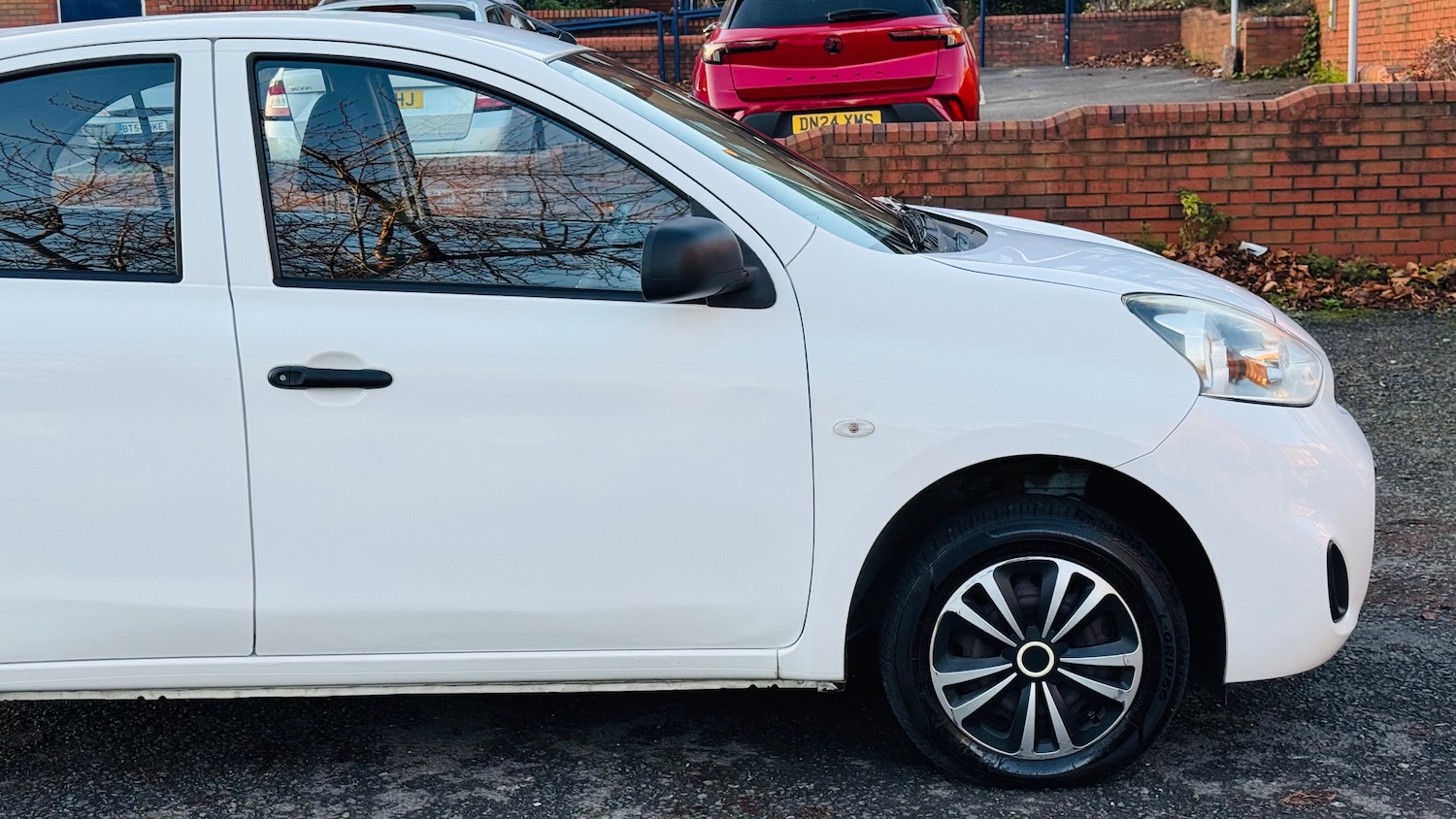 Used Nissan Micra 2014 for sale - 76919077: Photo 11