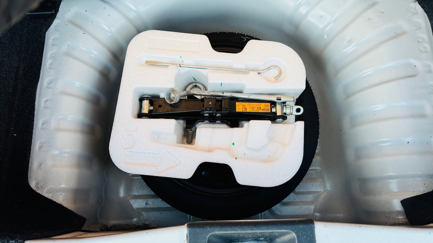 Used Nissan Micra 2014 for sale - 76919077: Photo 18