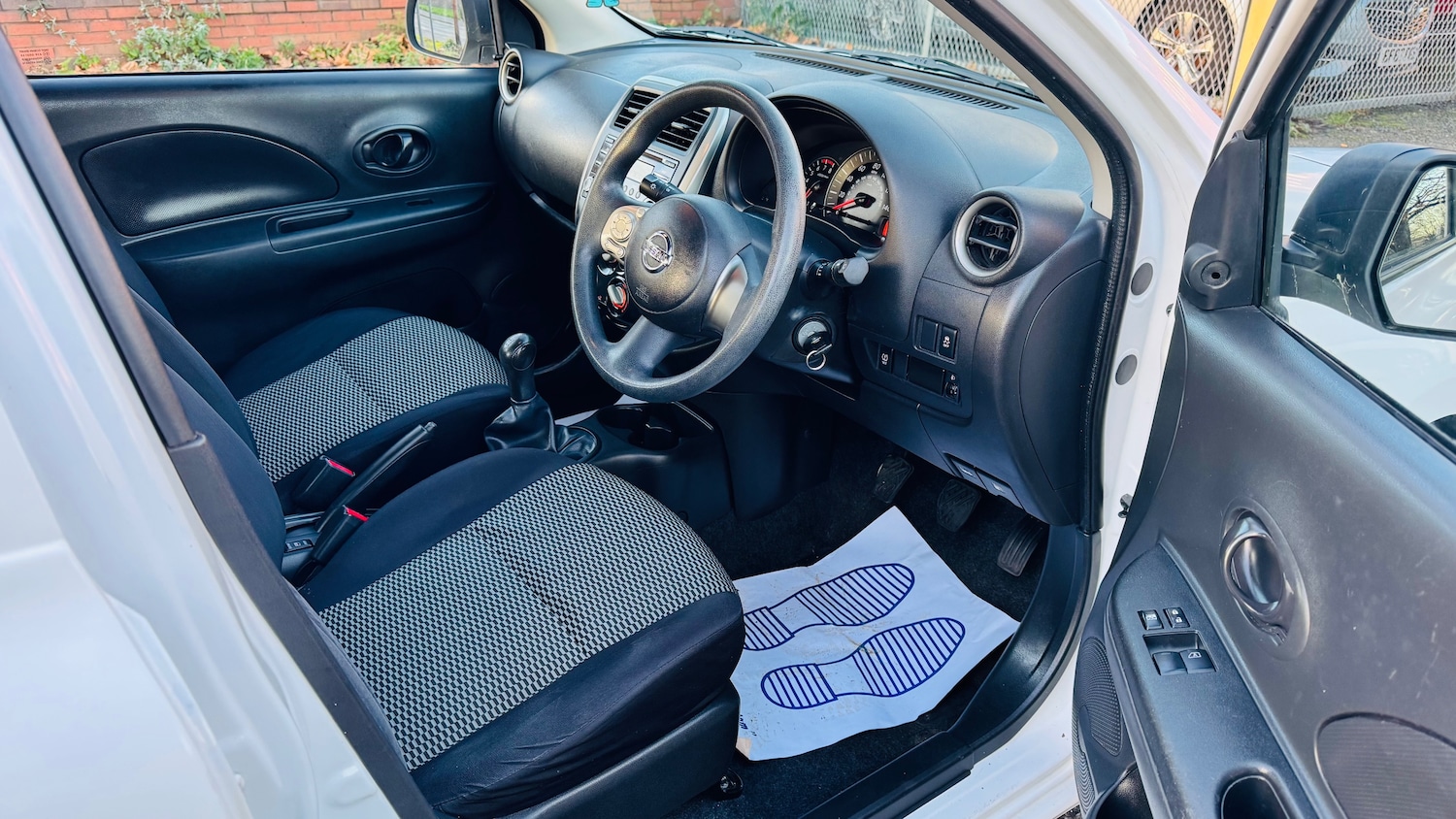 Used Nissan Micra 2014 for sale - 76919077: Photo 19