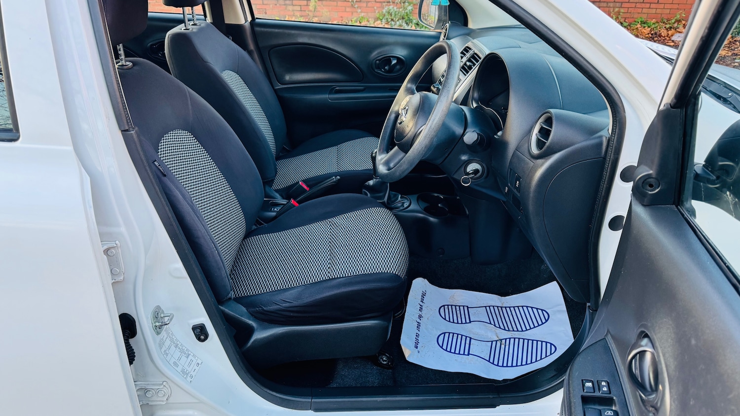 Used Nissan Micra 2014 for sale - 76919077: Photo 20