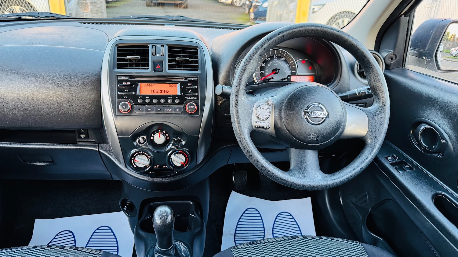 Used Nissan Micra 2014 for sale - 76919077: Photo 26