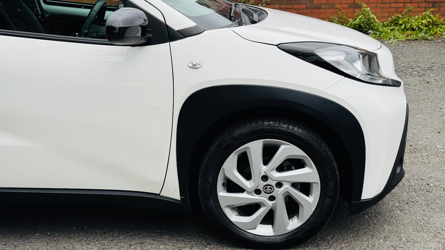 Used Toyota Aygo X 2022 for sale - 76157895: Photo 11