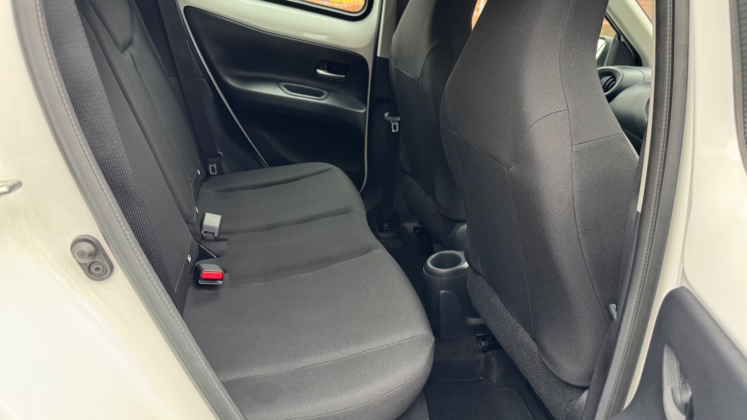 Used Toyota Aygo X 2022 for sale - 76157895: Photo 23