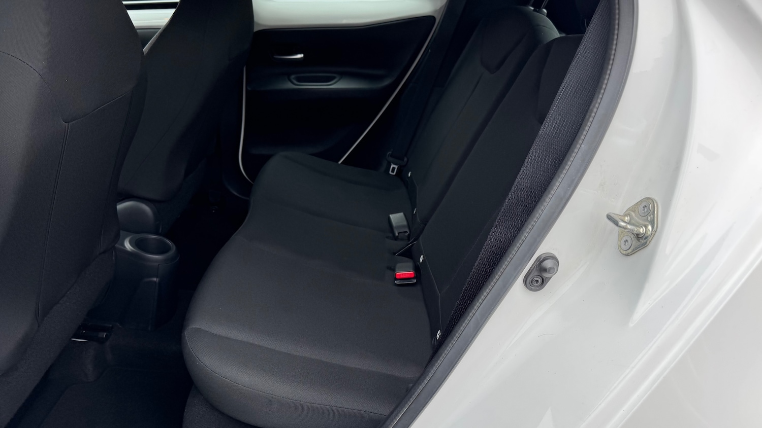 Used Toyota Aygo X 2022 for sale - 76157895: Photo 24
