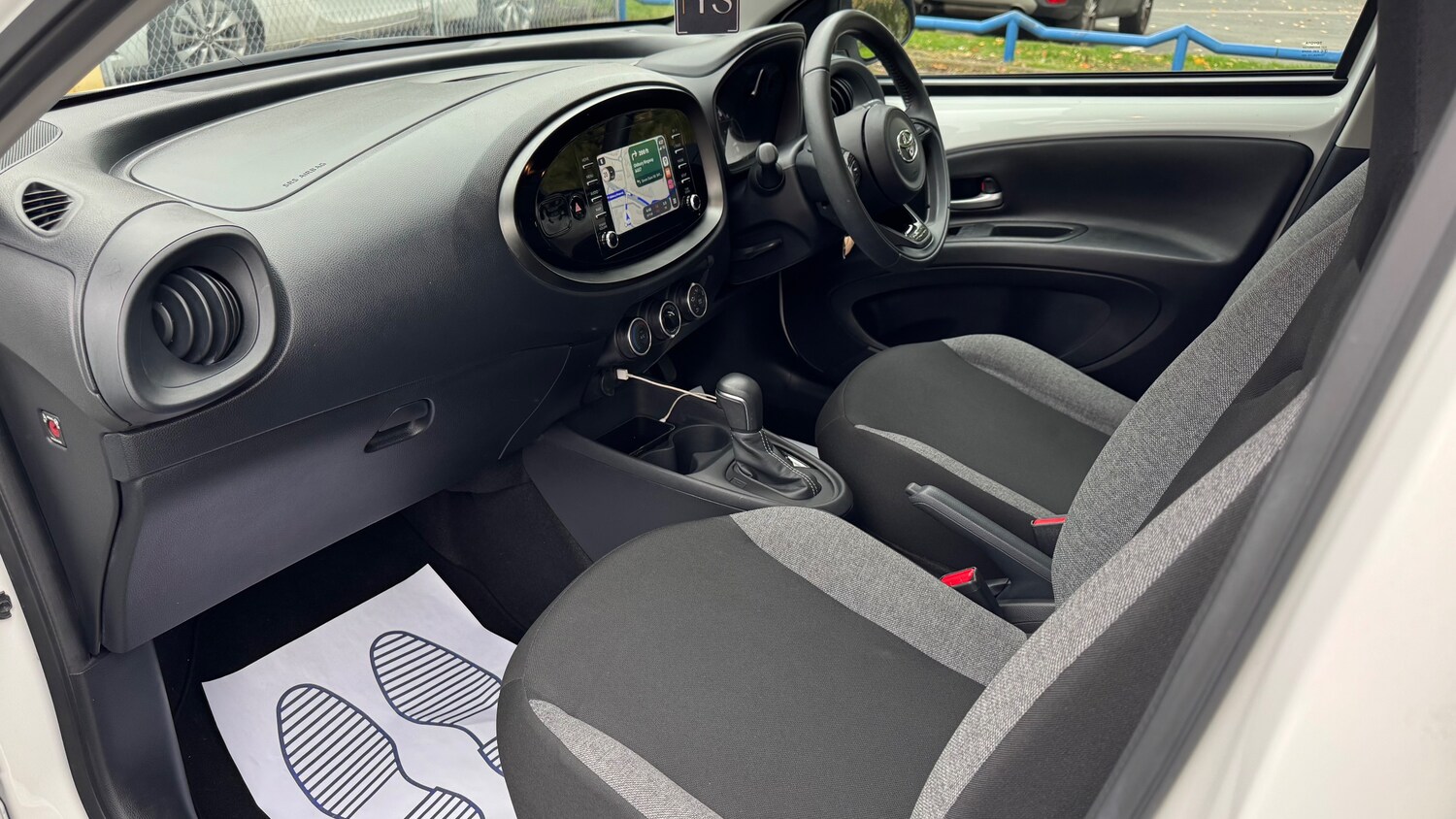 Used Toyota Aygo X 2022 for sale - 76157895: Photo 25