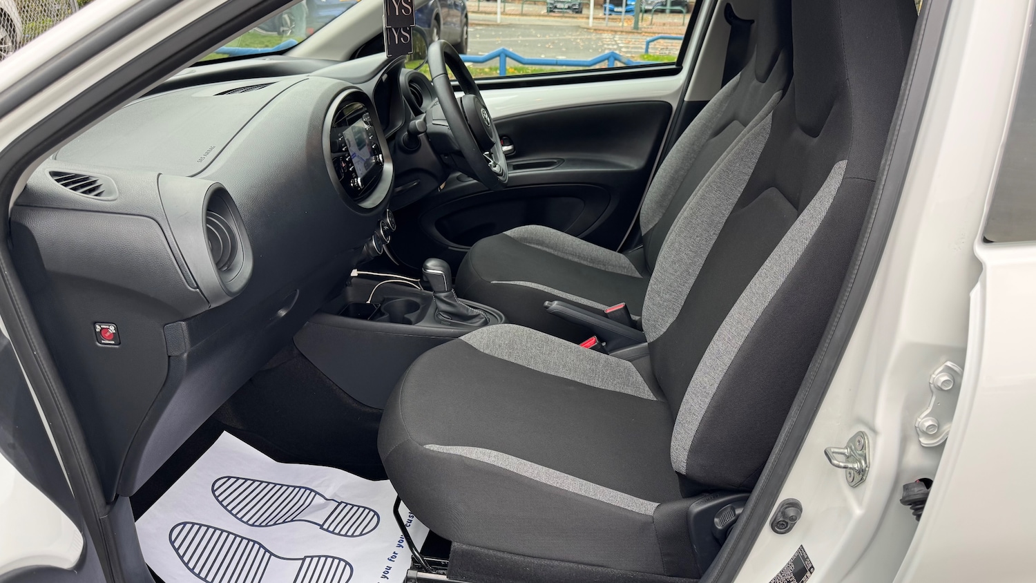 Used Toyota Aygo X 2022 for sale - 76157895: Photo 26