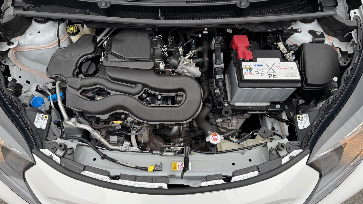 Used Toyota Aygo X 2022 for sale - 76157895: Photo 36