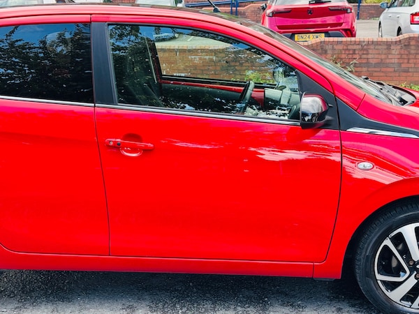 Used Peugeot 108 2019 for sale - 76204694: Photo 11