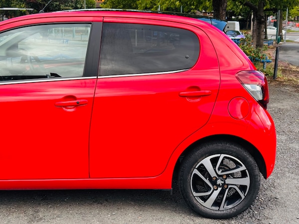 Used Peugeot 108 2019 for sale - 76204694: Photo 13