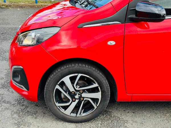 Used Peugeot 108 2019 for sale - 76204694: Photo 15